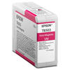 Original Epson T8503 Magenta Ink Cartridge