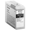 Original Epson T8508 Matte Black Ink Cartridge