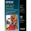 Original Epson Value 6x4\" (10x15cm) Glossy Photo Paper 183gsm (C13S400039)