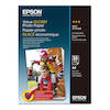 Original Epson Value A4 Glossy Photo Paper 183gsm - 20 Sheets (C13S400035)