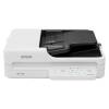 Epson WorkForce DS-1760WN Compact A3 Flatbed Scanner