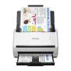 Epson WorkForce DS-530 II Sheet-fed scanner 600 x 600 DPI A4 Black, White