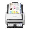 Epson WorkForce DS-530III A4 Auto-Duplex Document Scanner