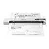 Epson WorkForce DS-80W Wireless Mobile Document Scanner