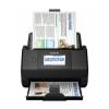 Epson WorkForce ES-580W ADF + Sheet-fed scanner 600 x 600 DPI A4 Black