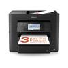 Epson WorkForce Pro WF-4830DTWF Inkjet A4 Multifunction Printer (C11CJ05401)