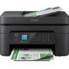 Epson WorkForce WF-2930DWF InkJet ADF Printer, Multifunction, WiFi/USB, Duplex