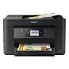 Epson WorkForce WF-3820DWF Inkjet Printer, A4, Colour, Wireless, All-in-One in F
