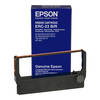 Original Epson ERC-23 Black/Red Ink Ribbon