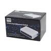 Evo Labs 5 Port 10/100 Fast Ethernet Switch