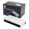 Evo Labs 8 Port 10/100 Fast Ethernet Switch