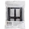 Evo Labs Dual SSD 2.5 to 3.5 Drive Bay Adapter