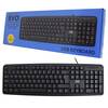 Evo Labs USB Desktop Keyboard ( KD-101LUK)