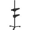 Evo Labs 2 Way Universal Graphics Card VGA Stand Holder