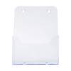 Exacompta A5 Counter Literature Holder Acrylic (75058D)