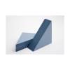 Exacompta Guildhall Legal Corners 315gsm Blue Pack of 100 (GLC-BLU)