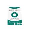 Exacompta Record / Index Cards Ruled 125 x 75mm White Pack of 100 (13801X)
