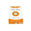 Exacompta Record / Index Cards Ruled 200 x 125mm Assorted Colours Pack of 100 (1