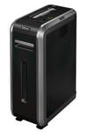 Fellowes 125Ci Professional Shredder Cross Cut 49 Litre DIN3 18 Sheets
