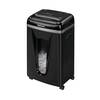 Fellowes 21Cs Shredder Cross Cut 15 Litre Black (4360301)