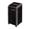 Fellowes 225Mi paper shredder Particle-cut shredding