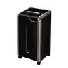 Fellowes 325I paper shredder Confetti shredding 60 dB