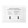 Fellowes Paper Shredder Lubricant Sheets 10 Sheets (4025601)