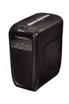 Fellowes 60CS paper shredder Cross shredding