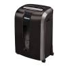 Fellowes 73CI paper shredder Cross shredding