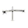 Fellowes Monitor Mount / Stand 66 cm (26") Desk Silver (8042901)