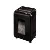 Fellowes 92Cs Cross Cut Shredder Din P4 Black (1719401)