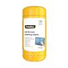 Fellowes LCD/LED/Plasma Equipment Cleansing Wipes (9970330)