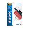 Fellowes A3 Glossy Laminating Pouches 175 Micron Pack of 100 (5308803)