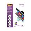Fellowes A4 Pre-Punched 80 Micron Laminating Pouches Pack of 100 (5452502)