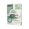 Fellowes A4 Recycled Gloss Laminating Pouches Pack of 100 (100142987)