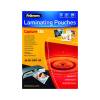 Fellowes A5 125 Micron Laminating Pouches Pack of 100 (5307302)