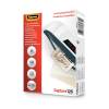 Fellowes A6 Glossy 125 Micron Laminating Pouches Pack of 100 (5307201)
