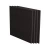 Fellowes AeraMax Pro AM3 and AM4 Air Purifier Carbon Filter Pack of 4 (9416502)