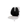 Fellowes Angel Office Chair Back Support Height Adjustable (8026401)