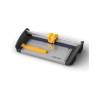Fellowes Atom A3 Rotary Trimmer 30 Sheets of 80gsm Paper (5410701)