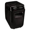 Fellowes AutoMax 200C paper shredder Cross shredding