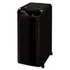 Fellowes AutoMax 350C Cross Cut Shredder 68 Litre Black (4964101)