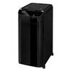 Fellowes AutoMax 550C paper shredder Cross shredding