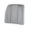 Fellowes Back Support Slimline Graphite (9190901)