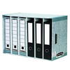Fellowes Bankers Box (A4/Foolscap) File Store Module (1x Pack of 5 Storage Units