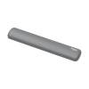 Fellowes Breyta Compact Keyboard Wrist Rest Grey (100142571)