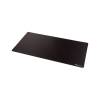 Fellowes Breyta Computer Desk Mat Non-Slip Antibacterial Black (100139320)