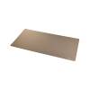 Fellowes Breyta Computer Desk Mat Non-Slip Antibacterial Sand (100139324)