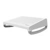 Fellowes Breyta Ergonomic Foot Rest White (100016563)