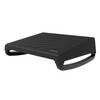 Fellowes Breyta Ergonomic Foot Rest with Textured Surface Black (100016562)